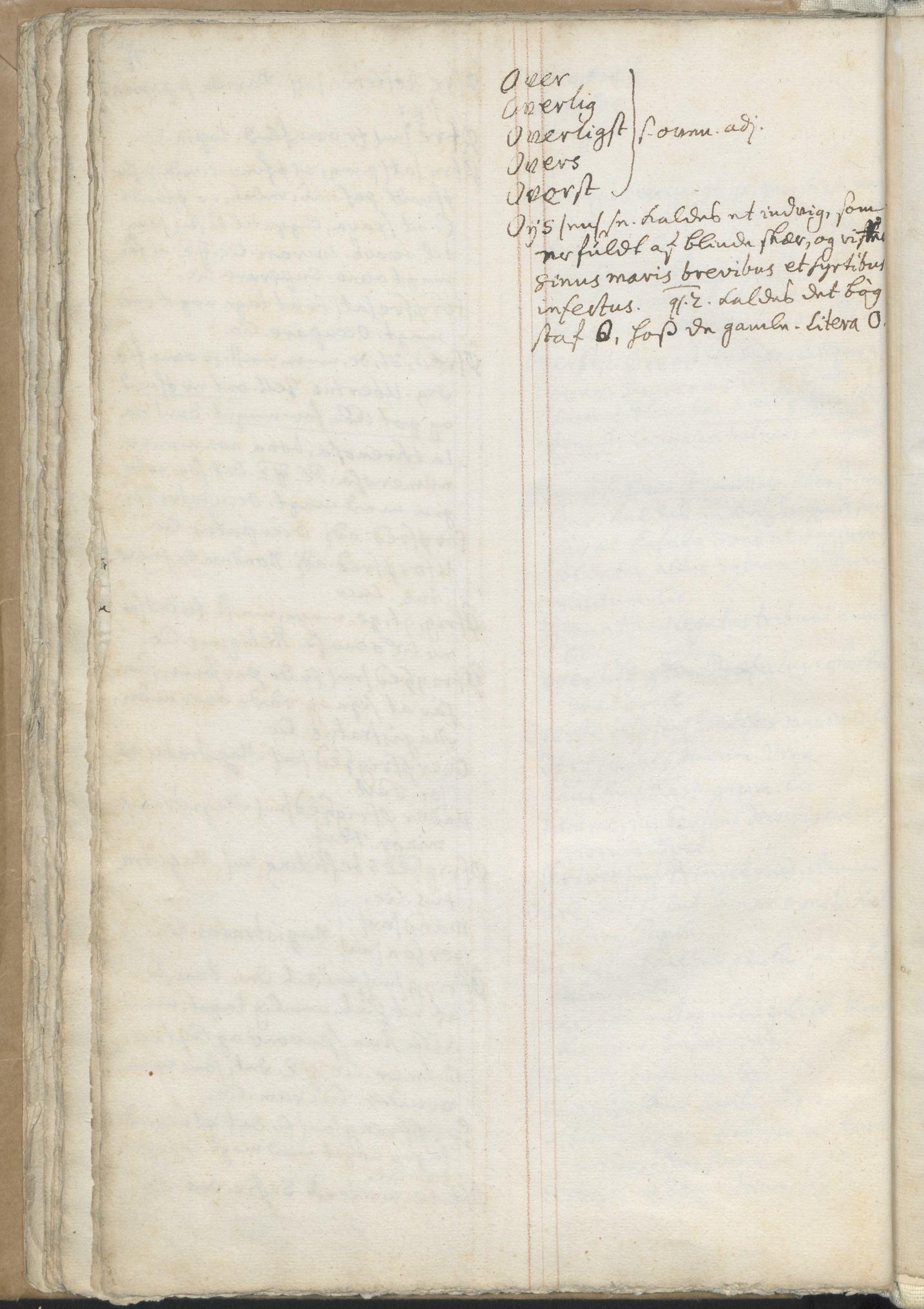 Overs Moths Ordbog overs-moths-ordbog